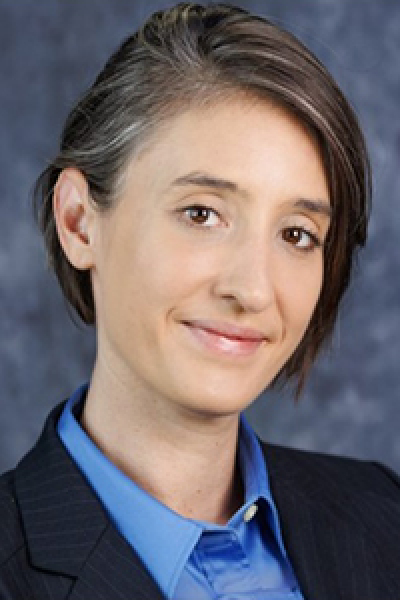 Rebecca Henderson, M.D. | PGY 1